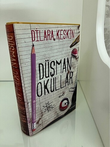  Düşman Okullar