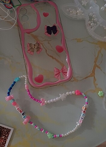 Telefon charmi
