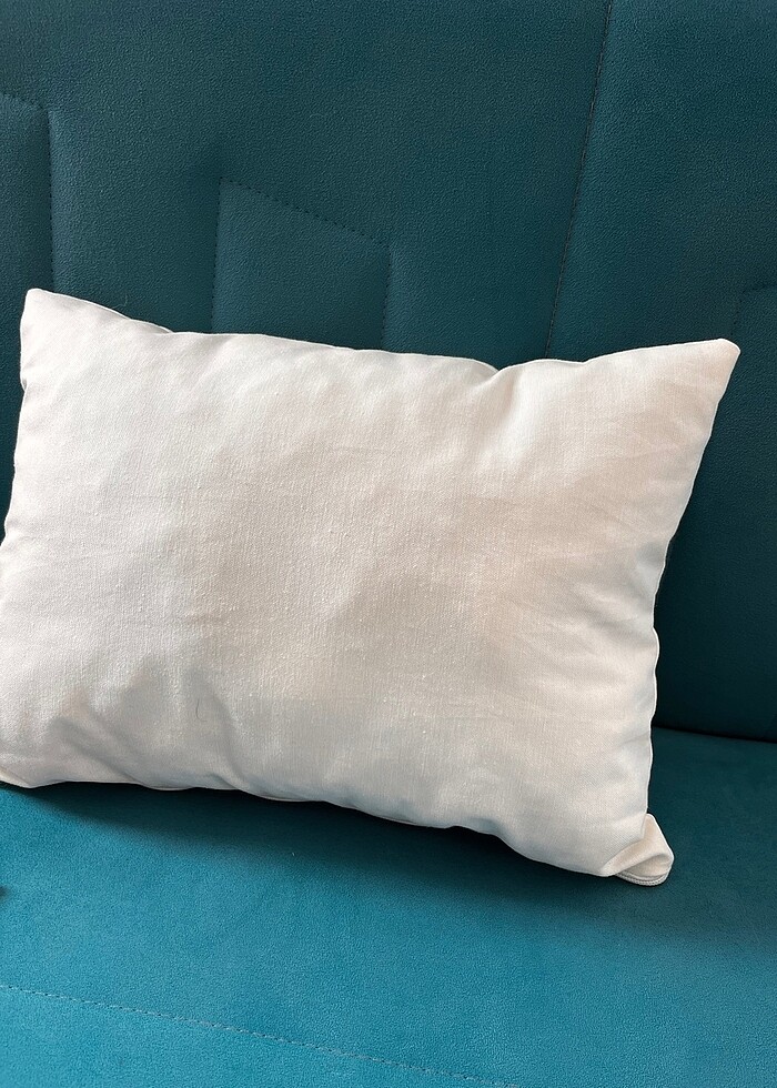 İsimli punch yastık - Görsel 3