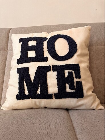 Home onuncu yastık - Görsel 2