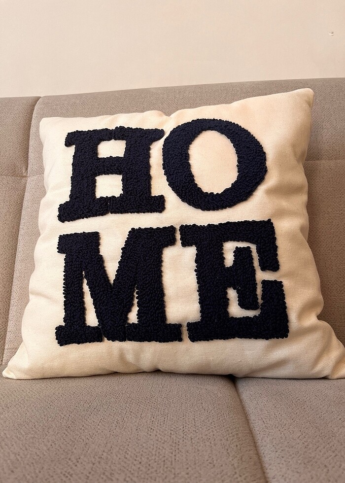 Home onuncu yastık - Görsel 2
