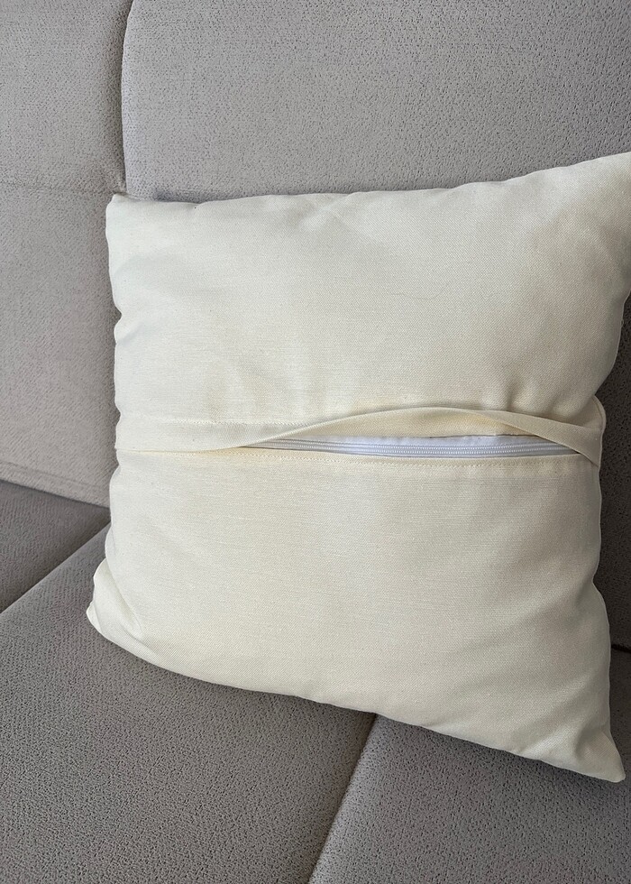 Yenidoğan takı yastığı - Görsel 3