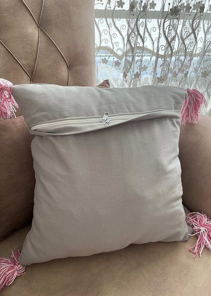 İnci isimli kirlent - Görsel 2