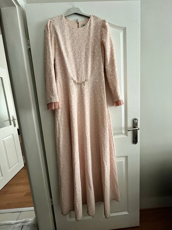 Bej Mini Bra, Bien Life Marka, Paris Stili - Görsel 2