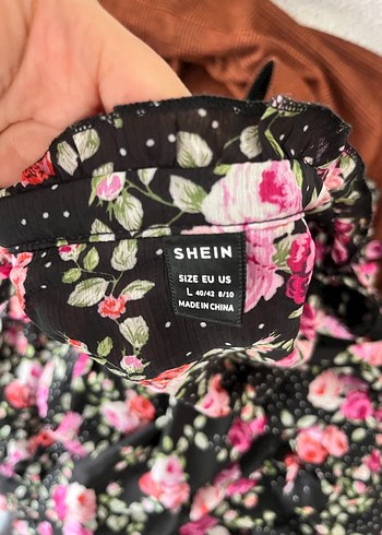 Sheinside l