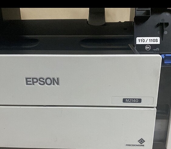 EPSON M2140 YAZICI TARAYICI FOTOKOPİ