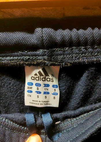 Fenerbahçe Nakışlı Erkek Eşofman Altı - Görsel 3