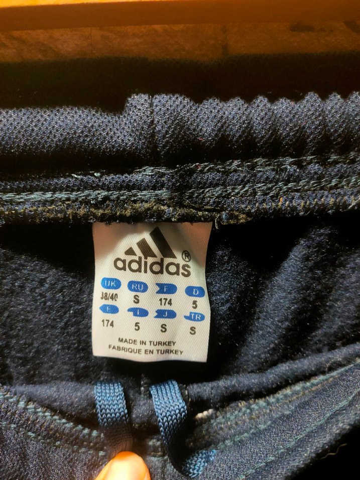 Fenerbahçe Nakışlı Erkek Eşofman Altı - Görsel 3