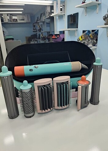 Airwrap