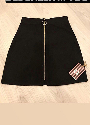 Kaşe mini ete m ve l