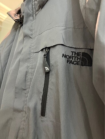 North Face Yağmurluk Erkek The North Face