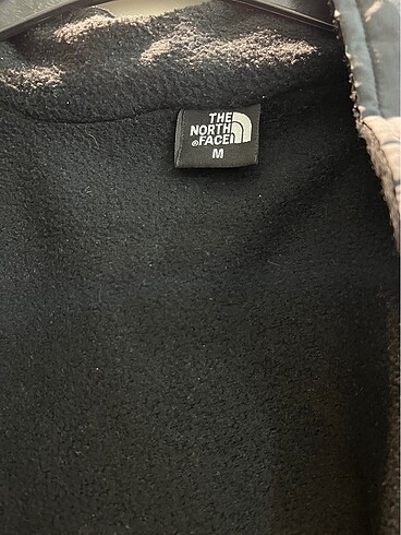 s/m Beden Yağmurluk Erkek The North Face