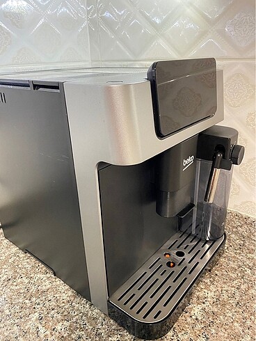 BEKO OTOMATİK KAHVE MAKİNESİ