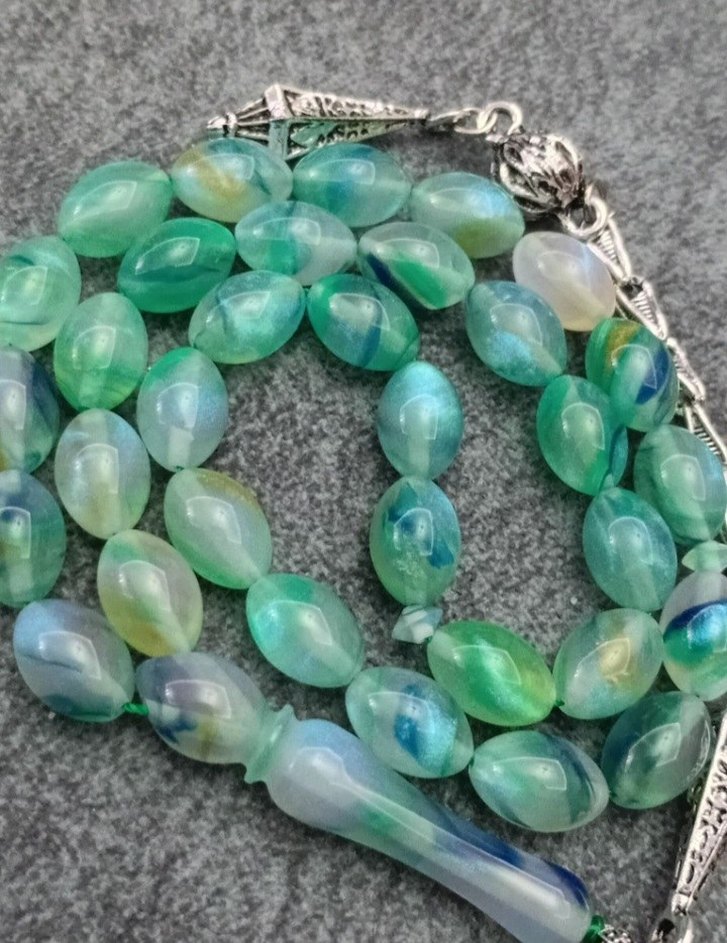 Multicolor Sıkma Kehribar — görsel 6/8