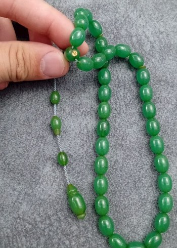 Eski Objeden Sikma Kehribar H El Said
