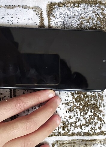 Telefon acil satiyorum