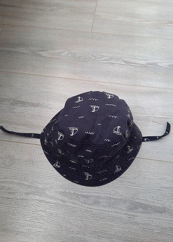 LC WAİKİKİ 2 ADET ÇOCUK ŞAPKASI - Görsel 2