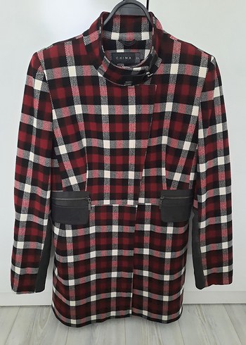 CHiMA - KABAN - PALTO - MONT - Görsel 2