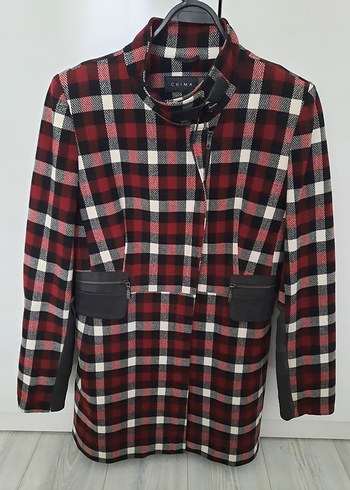 CHiMA - KABAN - PALTO - MONT - Görsel 3