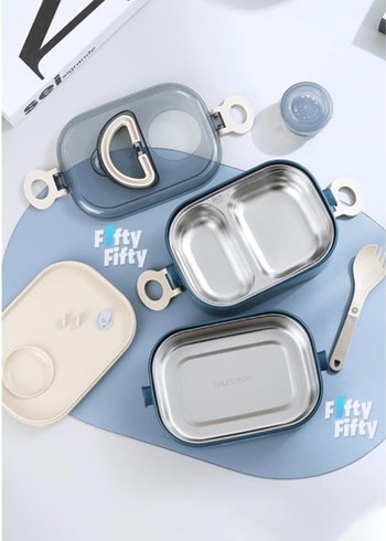 VAGONliFE ÇELİK SEFER TASI - SAKLAMA KABI - Görsel 6