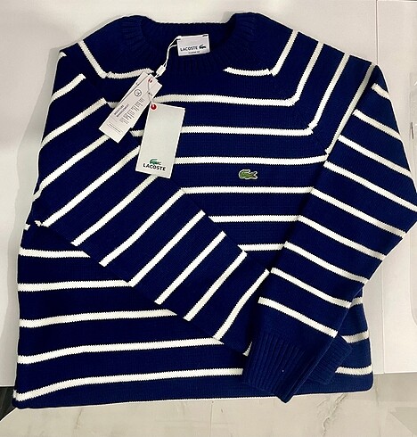 LACOSTE PREMİUM TRİKO