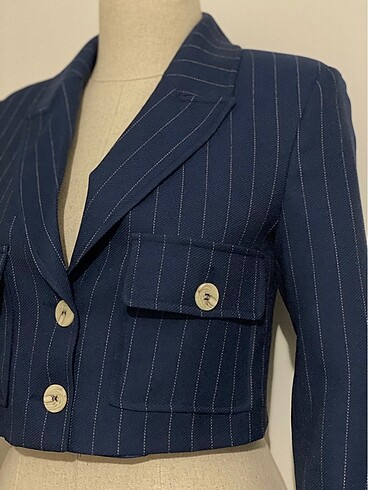 Diğer Blazer