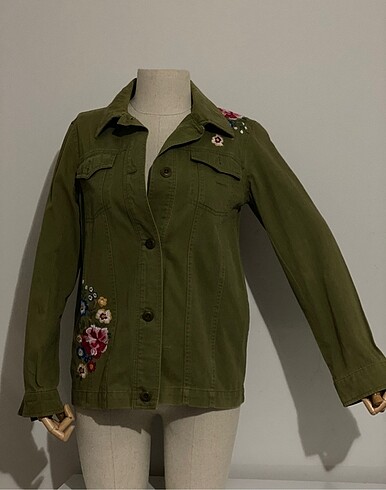 LC Waikiki Ceket