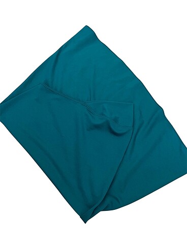 Yeşil Takım Haşema / Tesettür Mayo - Görsel 3