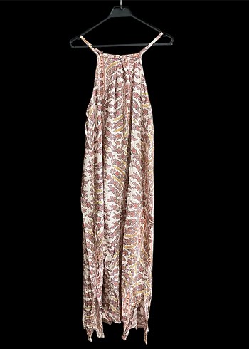 Uzun Elbise - Görsel 2