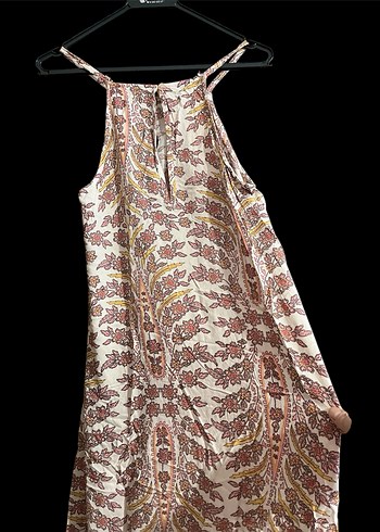 Uzun Elbise - Görsel 4