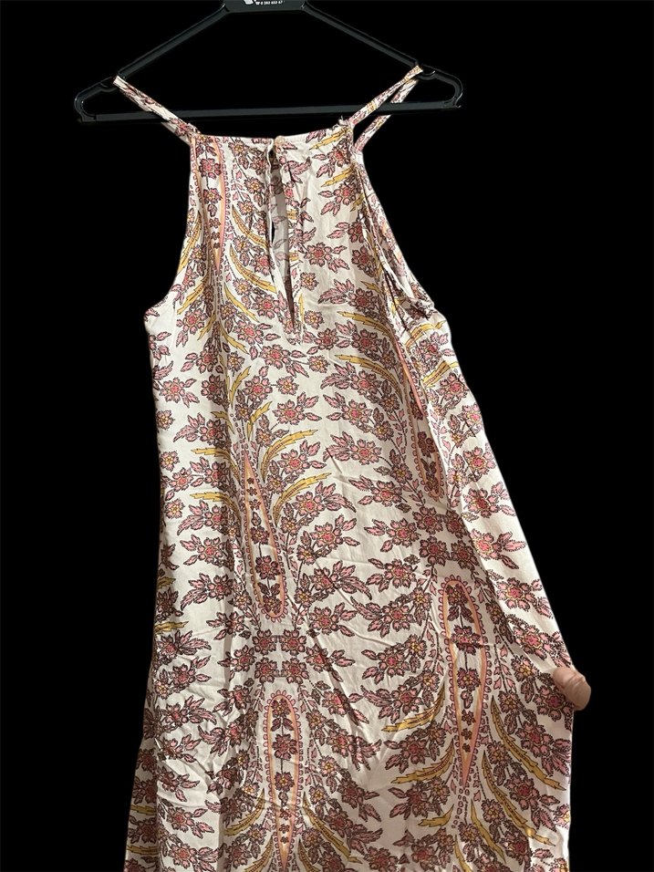 Uzun Elbise - Görsel 4