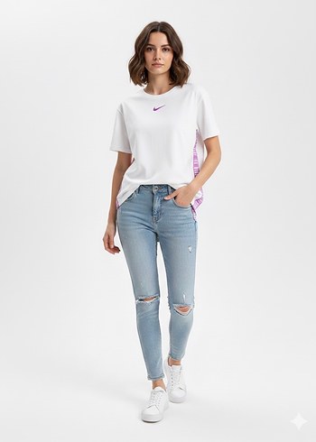 Nike T Shirt