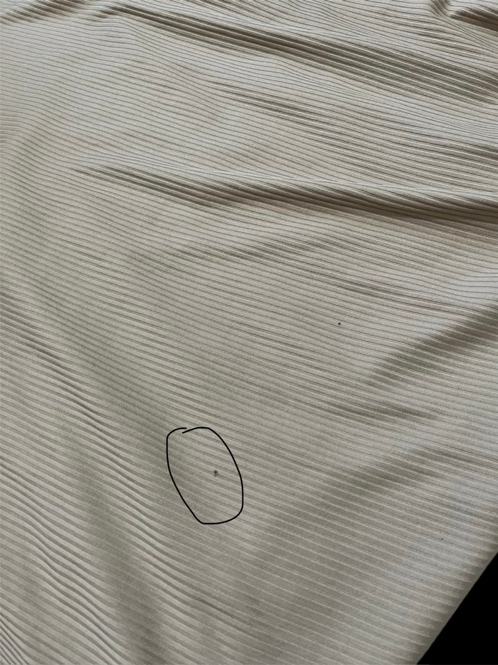 Bej Uzun Kollu Salaş Kadın Takım - Görsel 3