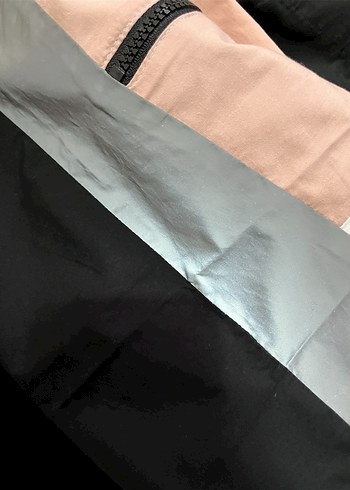 Yarım Fermuarlı Rüzgarlık - Görsel 3