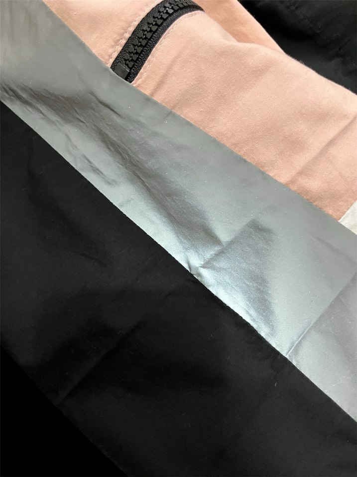 Yarım Fermuarlı Rüzgarlık - Görsel 3