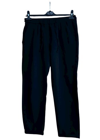 Kumaş pantolon - Görsel 2