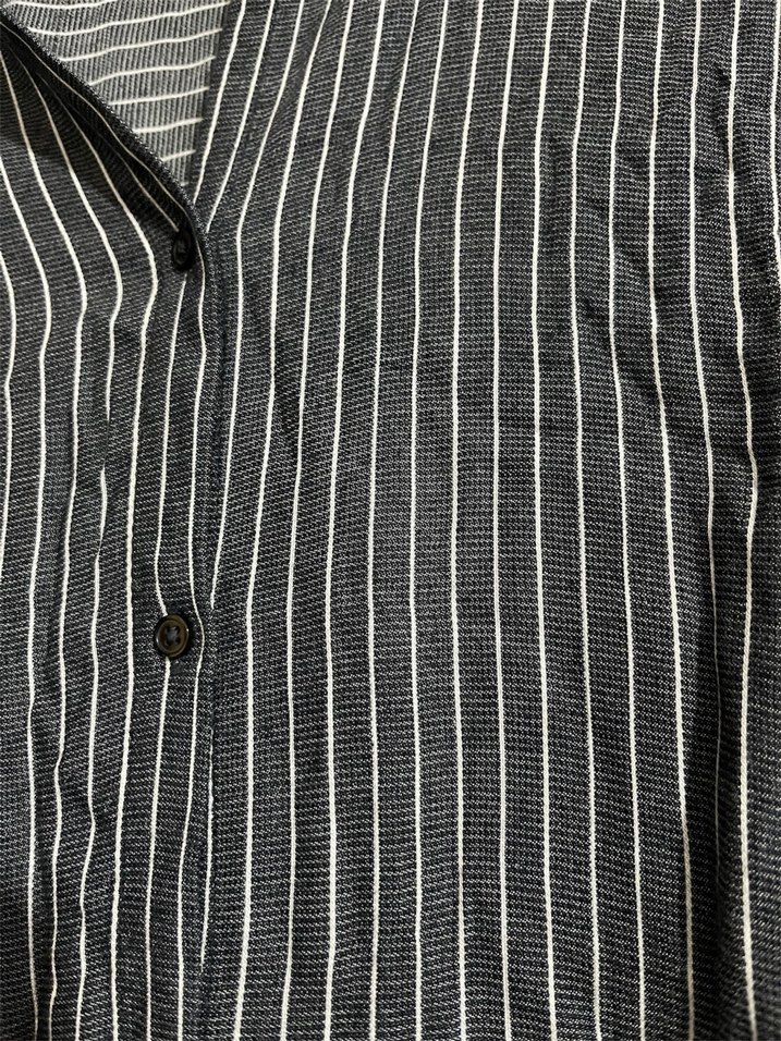 Oversize tunik gömlek - Görsel 4