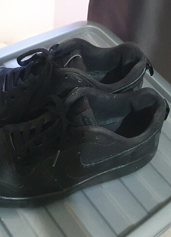Nike courtbrought