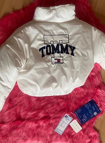 l Beden Tommy mont