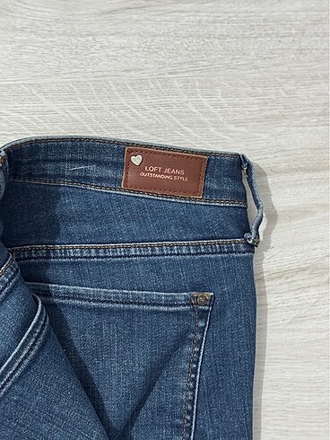 xs Beden Jeans