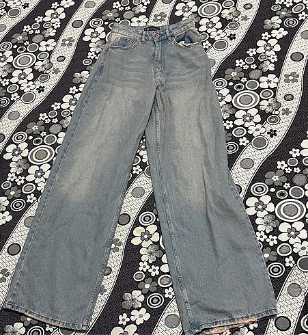 Bagg jeans
