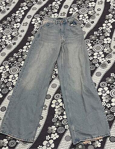 Diğer Bagg jeans