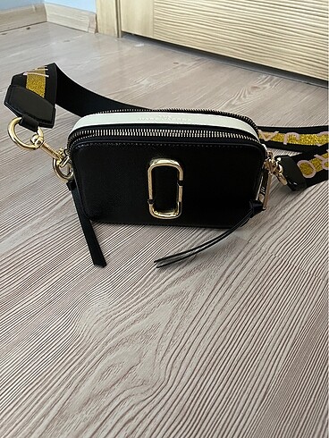 Marc jacobs çanta