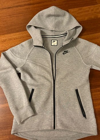 Kadın Tech Fleece