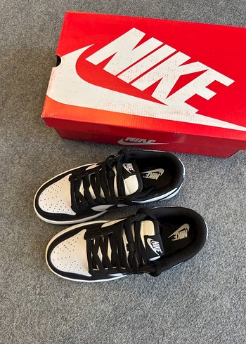 diğer Beden Nike Dunk Panda