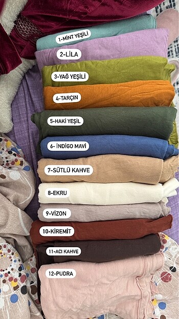 PENYE ŞALLAR