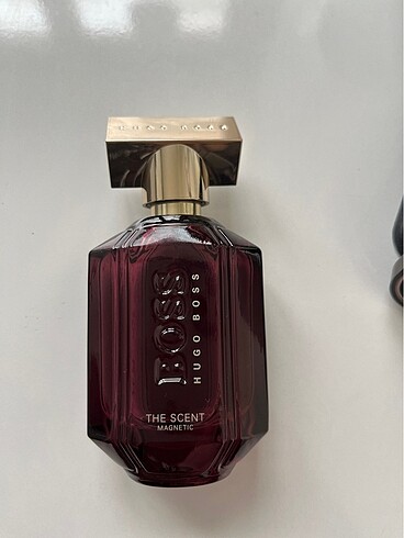 Hugo boss parfüm