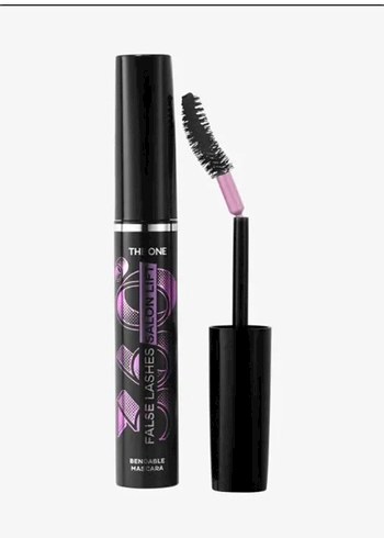 ORİFLAME FALSE LASHES RİMEL 2 ADET FİYATIDIR - Görsel 2