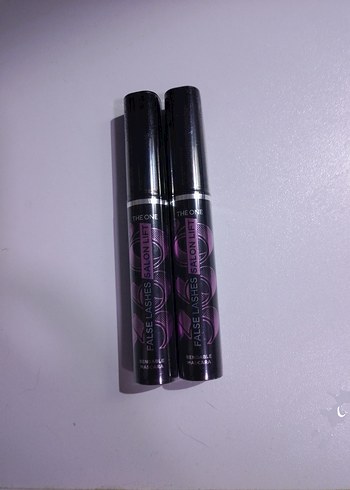 ORİFLAME FALSE LASHES RİMEL 2 ADET FİYATIDIR - Görsel 3