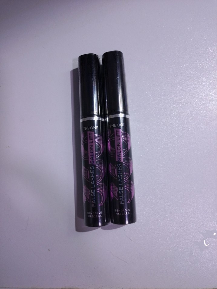 ORİFLAME FALSE LASHES RİMEL 2 ADET FİYATIDIR - Görsel 3
